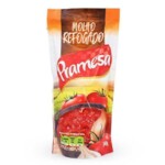 Molho de Tomate Pramesa 300g Refogado