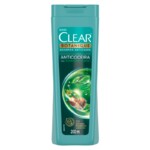Shampoo Antic.clear 200ml Anticoceira