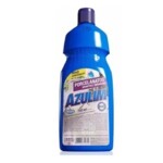 Limpa Porcelanato Azulim 750ml Lavanda