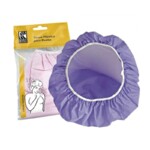 Touca P/banho Boni 2un Plastica
