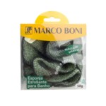 Esponja P/banho Boni Un Esfoliacao Suav