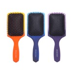 Escova Raquete Degrade Boni Un Soft Touch