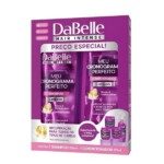 Kit Sh.+cond.dabelle 250+175ml Meu Crono Perf.