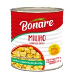 Milho Verde Bonare 170g Lt