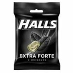 Drops Halls 84g Extra Forte C/3