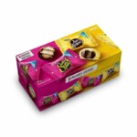 Bombom Lacta 220g Son.vals+ou.bco