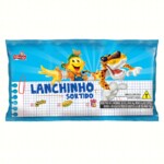 Lanchinho Sortido Elma Chips 98g