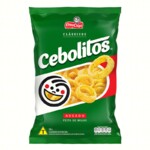 Cebolitos Elma Chips 190g