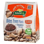 Bits Free Minis Nat.life 70g S/gl.brigadeiro