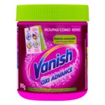 Tira Manchas Vanish Oxi Adv.390g Pote