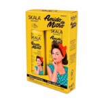 Kit Sh.+cond.skala 2x325ml Amido de Milho