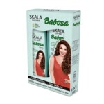 Kit Sh.+cond.skala 2x325ml Babosa