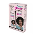 Kit Sh.+cond.skala 2x325ml Crespo Divino