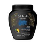 Creme de Tratamento Skala 1kg Lama Negra