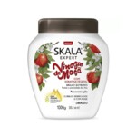 Creme de Tratamento Skala 1kg Vinagre de Maca