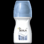 Desod.roll-on Skala 60ml Prot.leite Veg.