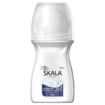 Desod.roll-on Skala 60ml Cristal