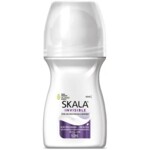 Desod.roll-on Skala 60ml On Invisible