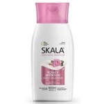 Hidrat.desod.skala 400ml Rosas e Amendoa