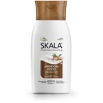 Hidrat.desod.skala 400ml Amendoas Doces