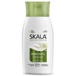 Hidrat.desod.skala 400ml Erva Doce