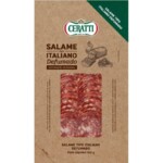 Salame Ceratti 100g Fatiado