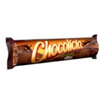 Biscoito Chocolicia 132g