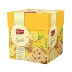 Panettone Bauducco 500g Limao Siciliano