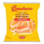 Bisnaguinha Bauducco 260g Ferm.nat