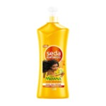 Creme de Pentear Seda 300ml Cachos Encantad