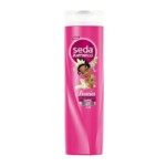 Shampoo Juntinhos Seda 300ml Crespos Encant.
