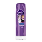 Cond.juntinhos Seda 300ml Brilho Encant.