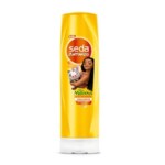 Cond.juntinhos Seda 300ml Cachos Encant.