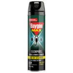 Inseticida Aero.baygon 360ml Max