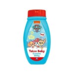 Talco Topz Baby 200g Patrulha Canina