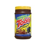 Achocolatado em Po Toddy 750g Original