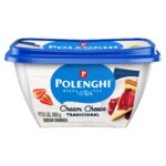 Cream Cheese Polenghi 300g