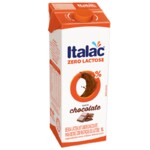 Bebida Lact.italac 1l Chocol.z.lac.