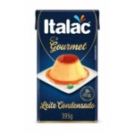 Leite Condensado Italac 395g Integral