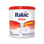 Leite em Po Inst.italac 400g Integral Lt