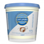 Requeijao Cremoso Catupiry 420g Light