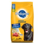 Racao P/caes Pedigree 900g Nutricao Essenc