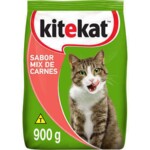 Racao P/gatos Kitekat 900g Mix de Carne