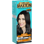 Tintura Maxton Un 2.8 Preto Tabac