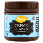 Creme de Avela Flormel 150g Ext.cacau Zero