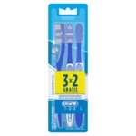 Escova Dental Oral-b Lv3pg2 123