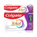 Creme Dental Colgate 90g 3pack Gengiva Reforc.