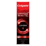 Creme Dental Colgate 70g Luminous Man.vi