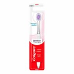 Escova Dental Colgate Un Gengiva Therapy