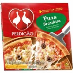 Pizza Perdigao 460g Brasileira